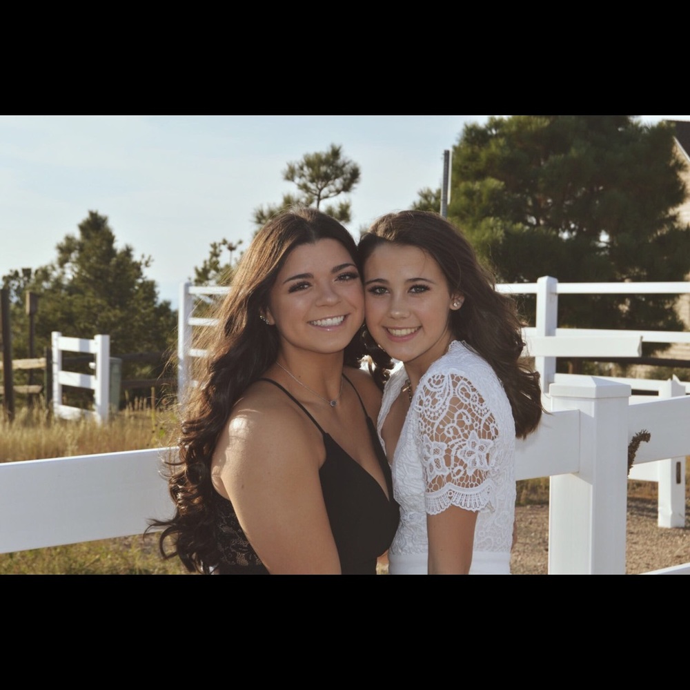 Meet your Posher, Ava